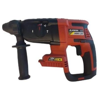 STAYER HDB L20 – Sleviste.cz