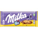Milka Tuc 87 g – Zboží Dáma