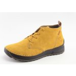 Rieker dámské kotníkové boty 51510-68 žlutá – Zboží Dáma