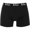 Boxerky, trenky, slipy Lee Cooper Boxers Core Black