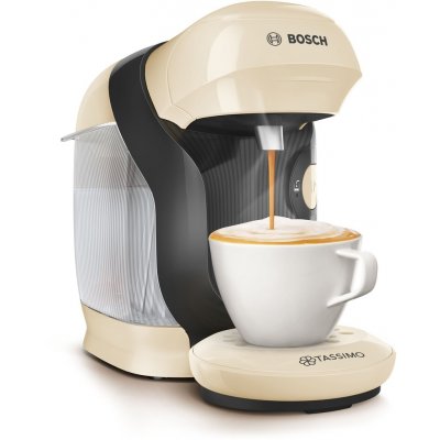 Bosch Tassimo Style TAS 117E – Zboží Dáma