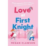 Love at First Knight – Hledejceny.cz