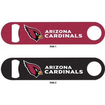 Otvírák Arizona Cardinals NFL WinCraft Metall – Hledejceny.cz