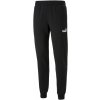 Pánské tepláky Puma POWER LOGO SWEATpants černé 849796-01