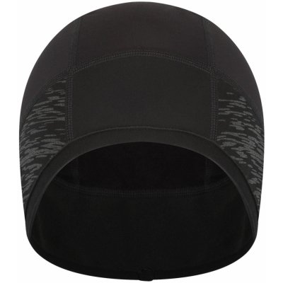 Shimano TENDENZA WINDBREAKER SKULL CAP čepice černá – Sleviste.cz