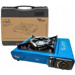 Alpen Camping TYROL – Zboží Dáma