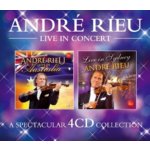 Rieu André - Live In Concert CD – Hledejceny.cz