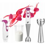 Lafe BRK-002A – Zboží Dáma