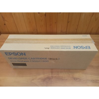 Epson C13S050100 - originální