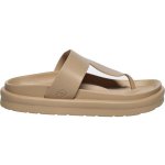 Lotto DESIRA dámské žabky hnědá – Sleviste.cz