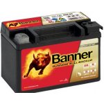 Banner Running Bull Backup 12V 9Ah 120A 509 00 – Zbozi.Blesk.cz