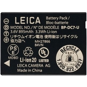 LEICA BP-DC7E