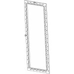 JBL WB52 Montážní rám pro reproduktory – Sleviste.cz