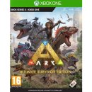 Hry na Xbox One ARK (Ultimate Survivor Edition)