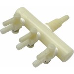 Invital rozvodka vzduchu 3 vývody – Zboží Dáma