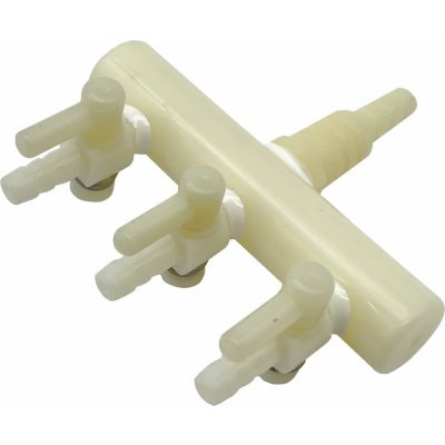 Invital rozvodka vzduchu 3 vývody – Zboží Dáma