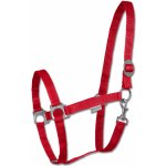 Waldhausen Ohlávka PERLON černá – Zboží Dáma