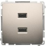 Simon Basic BMC2USB.01/29 – Hledejceny.cz
