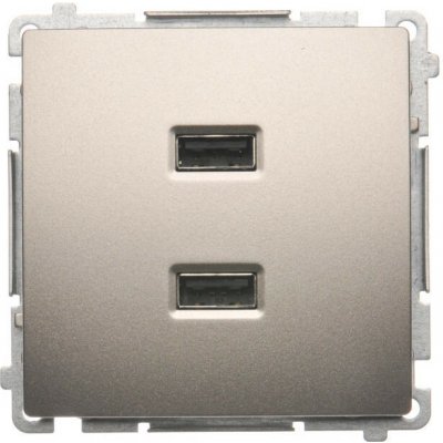 Simon Basic BMC2USB.01/29 – Hledejceny.cz