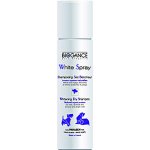 Biogance White spray suchý šampon na bílou srst 300 ml – Zboží Mobilmania