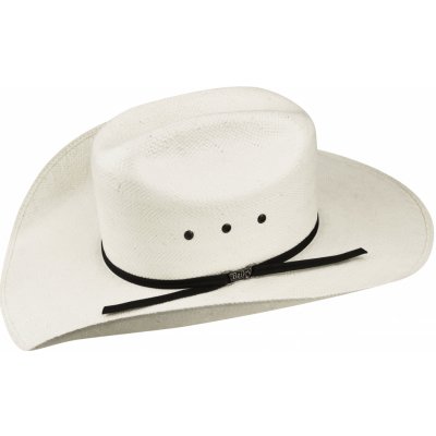 Bailey Letní americký westernový klobouk 4x Goleta – Hledejceny.cz