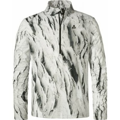 Schöffel X Tom Hegen Longsleeve Mns Nordic 10-24093-9040 25/26 pánský polorolák – Zboží Mobilmania