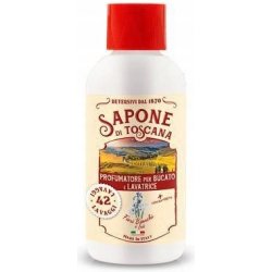 Sapone di Toscana parfém do praní Bílé květy a kosatec 250 ml 42 PD