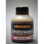 MIKBAITS Booster Spiceman WS1 Citrus 250ml – Hledejceny.cz