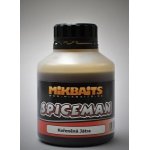 MikBaits Booster Spiceman WS1 Citrus 250 ml – Zboží Dáma
