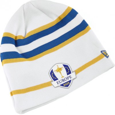 RYDER CUP Zimní čepice Ryder Cup EUROPE Stripe – Hledejceny.cz