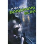 Sandman Slim - Richard Kadrey – Hledejceny.cz