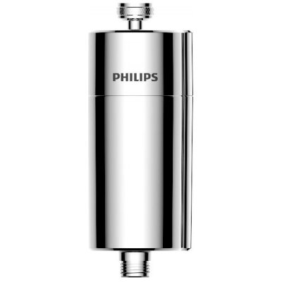 Philips Sprchy Sprchový filtr pro sprchovou baterii, chrom AWP1775CH/10 – Zboží Mobilmania