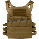 Rothco Molle černá – Zboží Mobilmania