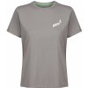 Dámské sportovní tričko Inov-8 Graphic tee Brand W 001026-LG-01 šedá