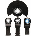 MAKITA sada nástrojů pro TM, DTM Starlock (i pro O.I.S.) (B-67480) – Zboží Dáma