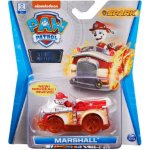 Spin Master PAW PATROL KOVOVÁ AUTÍČKA SUPER HRDINŮ MARSHALL 2 – Hledejceny.cz