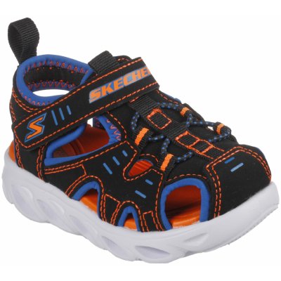 Skechers S Lights-Hypo-Splash 400053Nbbor černá