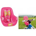 Zapf Creation BABY born Sedačka na kolo 43 cm – Zboží Dáma