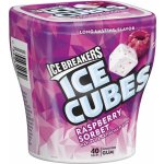 Ice Breakers Raspberry Sorbet 92 g – Hledejceny.cz