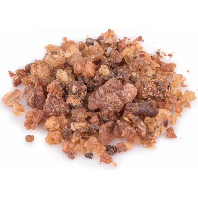 Puja Myrha Somálsko přírodní vykuřovadlo 40 g – Hledejceny.cz