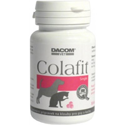 Colafit Dog & Cat 50 kostiček – Zboží Mobilmania
