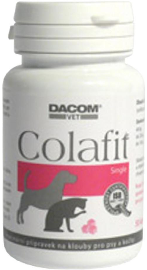 Colafit Dog & Cat 50 kostiček