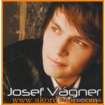 Josef Vágner - Vždycky stejně krásná 2010 CD – Hledejceny.cz