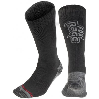 Fox Rage ponožky Thermolite Socks – Zboží Mobilmania