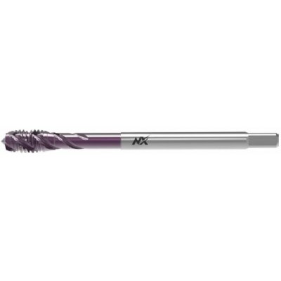 Strojový závitník 4220NX, povlakovaný DIN 376 C, typ UNI, M20, HSSE PM, 6HX, HL | Narez Ždánice (042036324200000) – Hledejceny.cz
