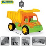 Wader 65005 Sklápěcí Gigant Truck – Hledejceny.cz