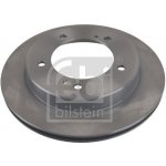 Brzdový kotouč FEBI BILSTEIN 108583 | Zboží Auto
