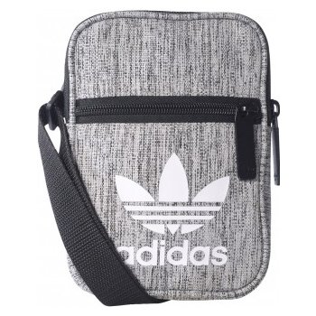 adidas Festbag Casual šedá