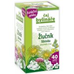 Bylinář Váňa Žlučník a slinivka čaj 40 x 1.6 g – Zboží Mobilmania