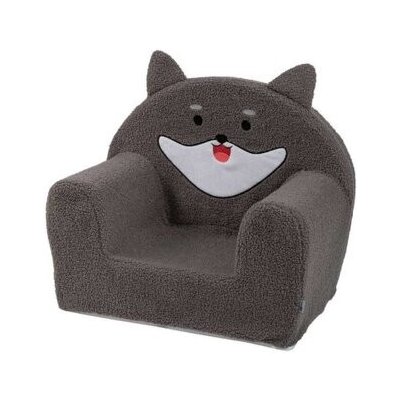 FREEON Bubaba Dětské křesílko Dog – Zboží Dáma